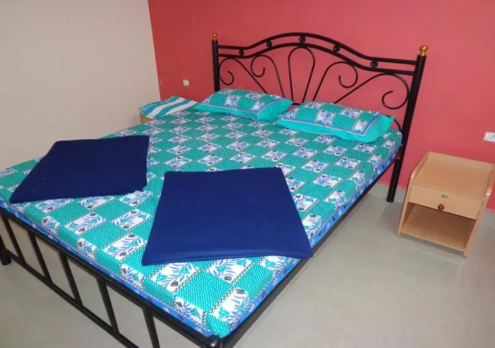 Jumels Guest House