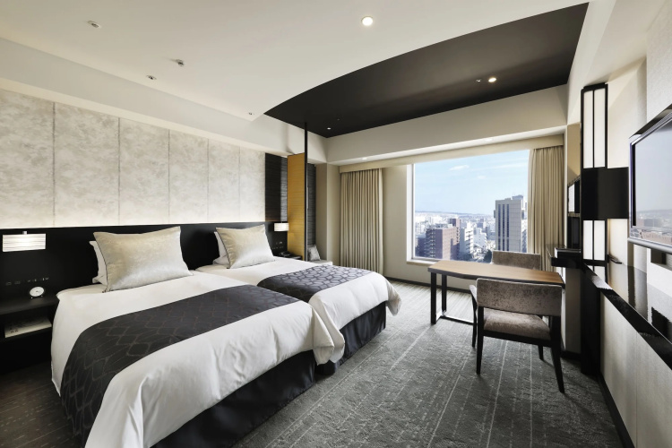 Hotel Granvia Kyoto photo 11