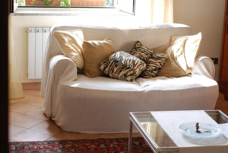 Fabiola Bed & Breakfast