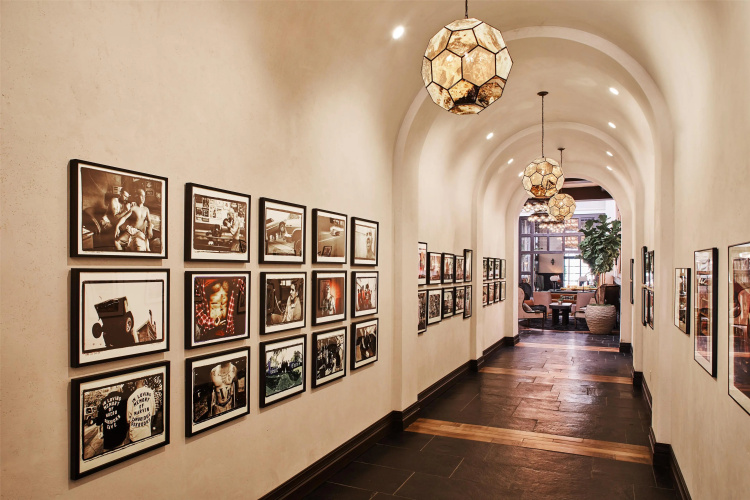 Figueroa Hotel photo 18
