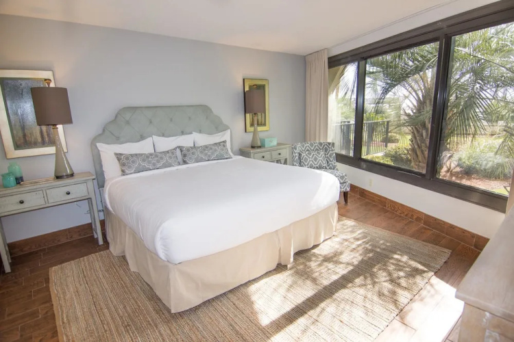 Beachside 1 & 2 by Panhandle Getaways