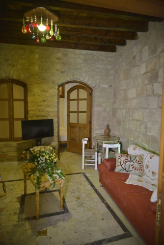Tyre Boutique Apartments - Hotel