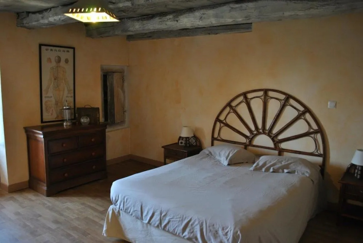 La Maison de Marie
