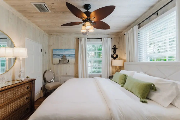 Key West Cottage