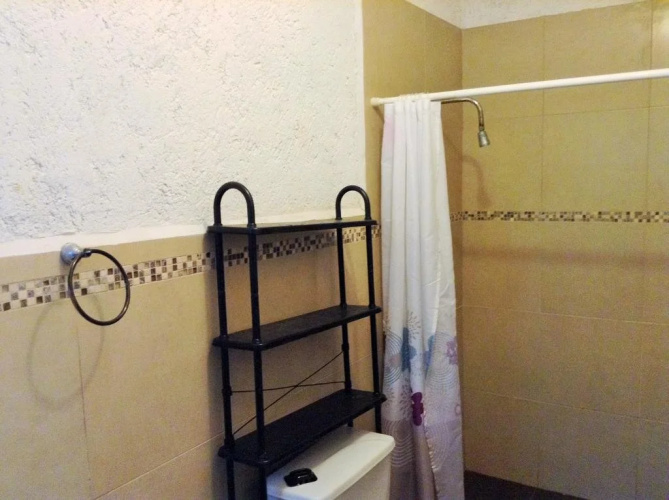 Hotel Borush