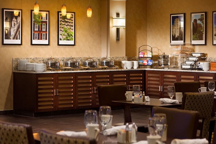 New Haven Hotel photo 20