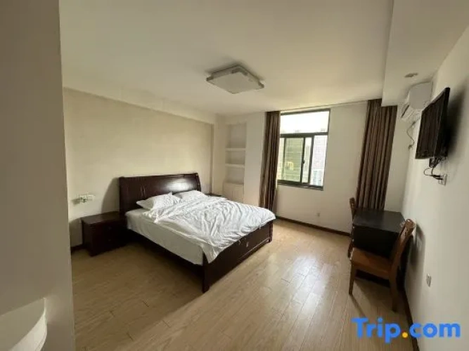 3 Bedrooms Suite with sea view