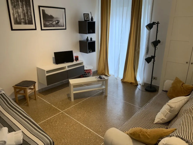 La Sapienza Apartments