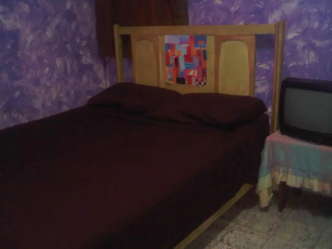 Tamarindo hostel