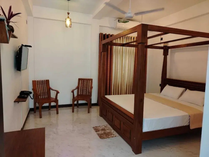 DIORA Hotel