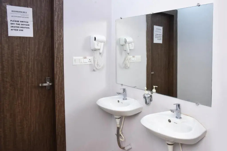 City Central Hostel