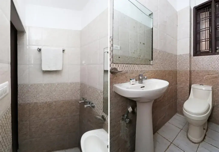 Hotel Ashiyana By OYO Rooms