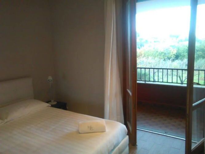 Hotel Eremo