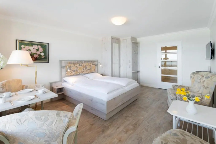 Apartments Monbijou