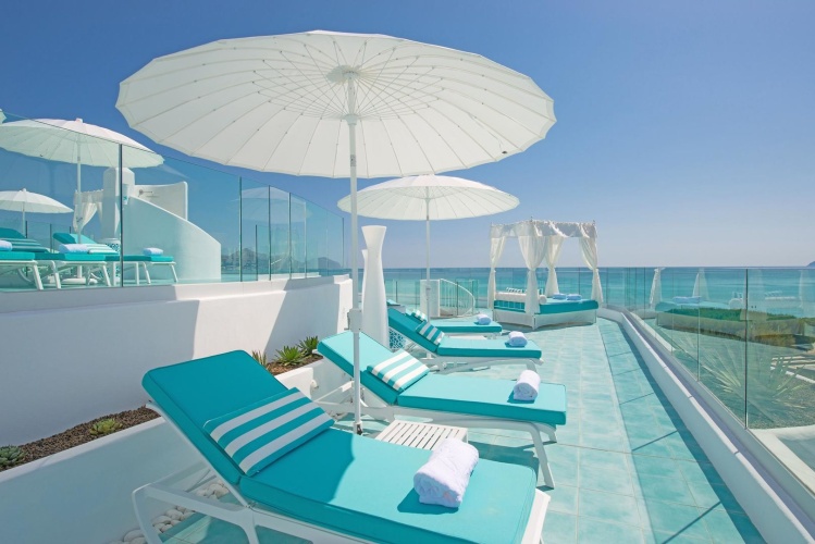 Iberostar Selection Albufera Playa photo 37