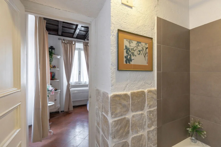 Rome as you feel - Santo Stefano