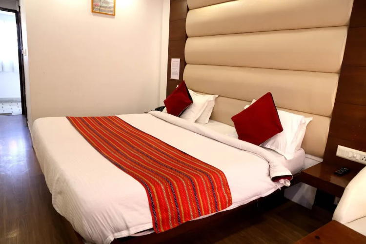 Hotel Royal Queen