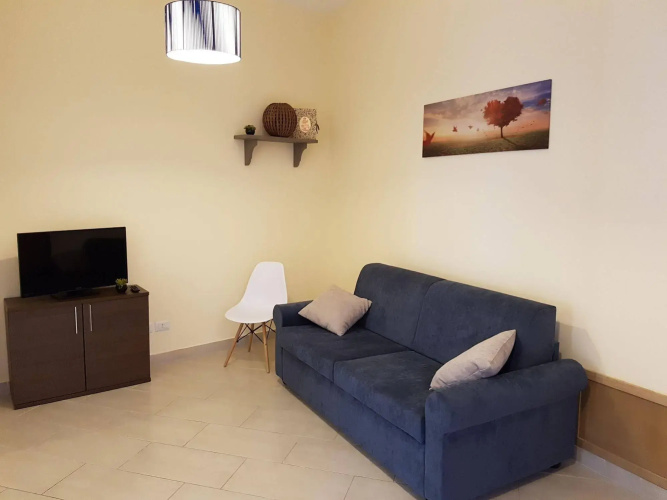 Suite dell'Abbadia