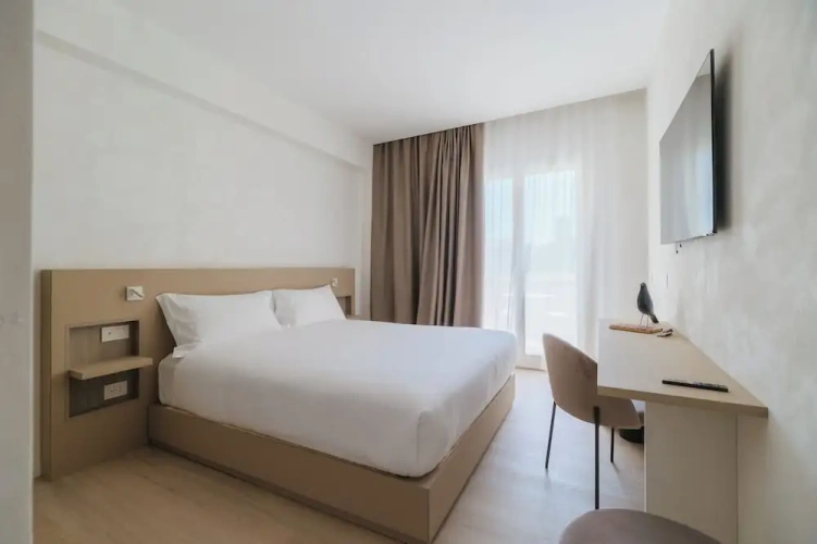 Classic room