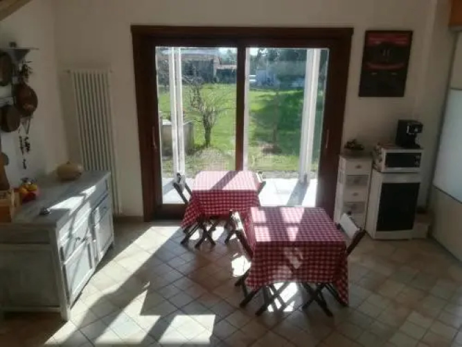 La Rosa Il Bio Bed & Breakfast