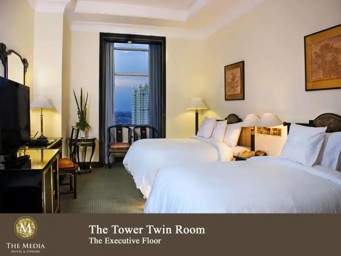 Premium Double room