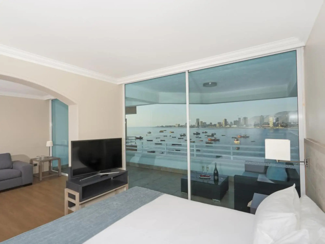 Terrado Suites Iquique