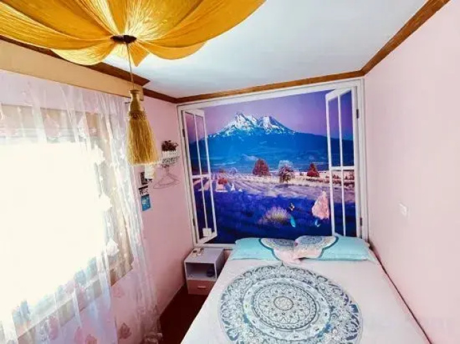 House 67, Yandang Mountain