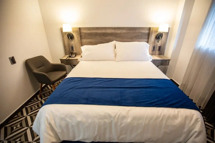 Premium room