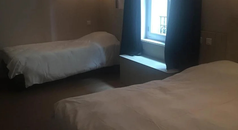 Citotel Le Pot D'etain