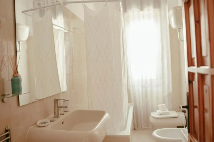 Nupa Apartment