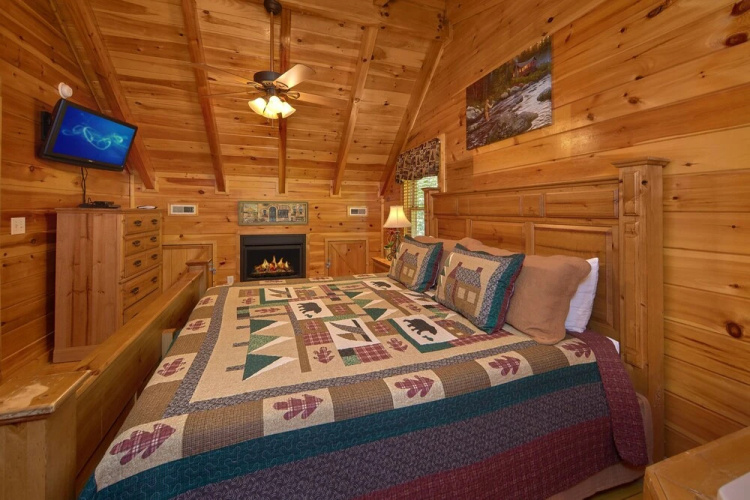 Heavenly Hideaway #256