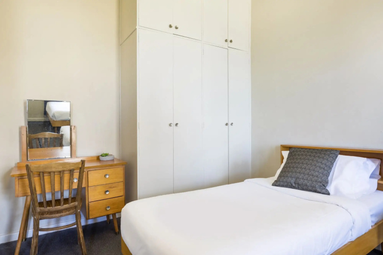 Esplanade Hotel