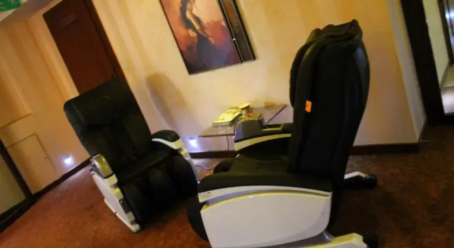 Hotel Linder