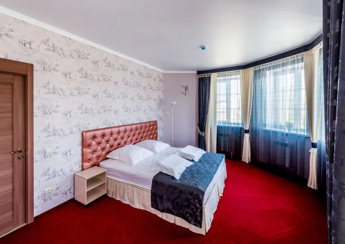 Фотография номера гостевого дома Лондон Сити