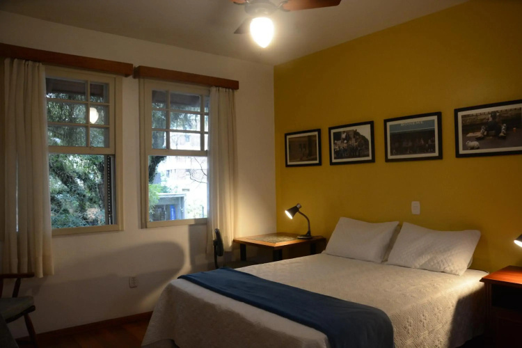 Apartamento Kami