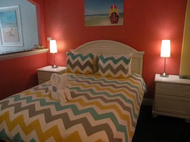 Pelican Pointe Clearwater Beach Hotel