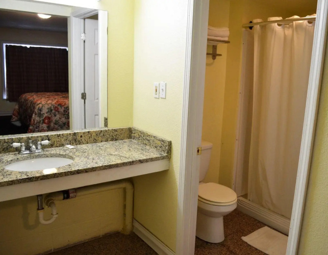Budget inn