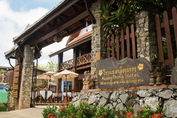 Hotelafbeelding