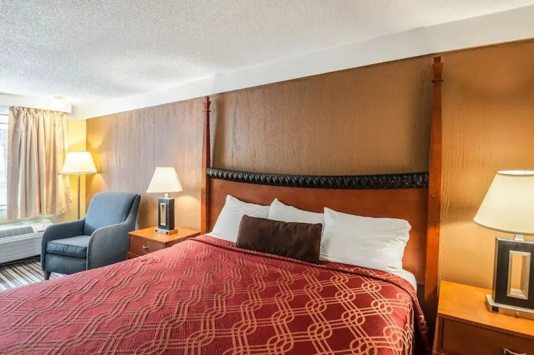 Econo Lodge Frederick