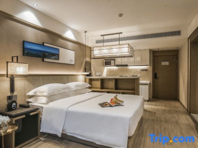 Standard Double Apartment