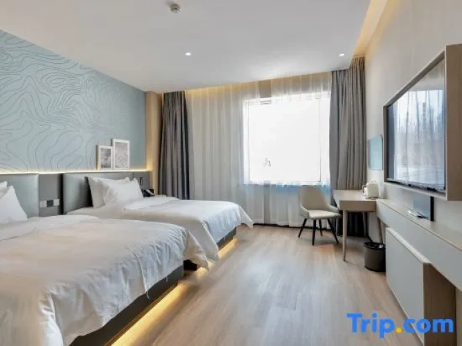 Business Twin room