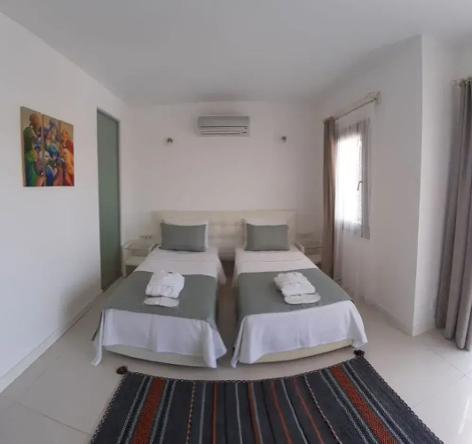 Amore Boutique Hotel