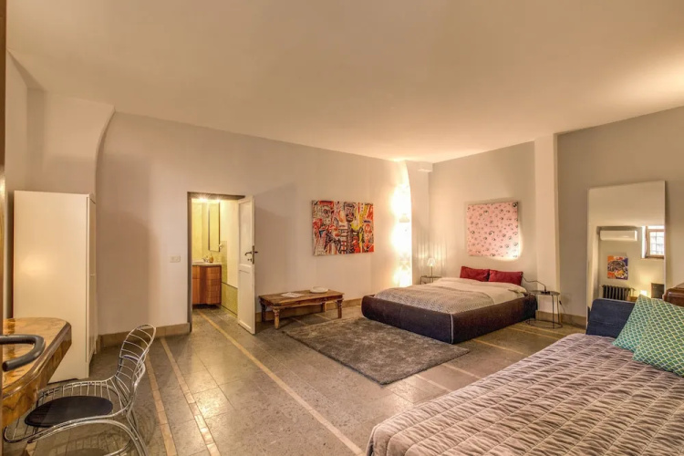 Trastevere Hyperloft