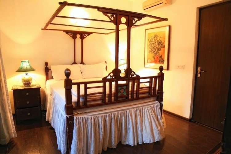 3 Bedrooms Luxury Villa with view