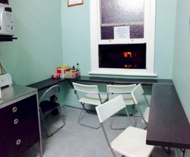 Bondi Shores Accommodation