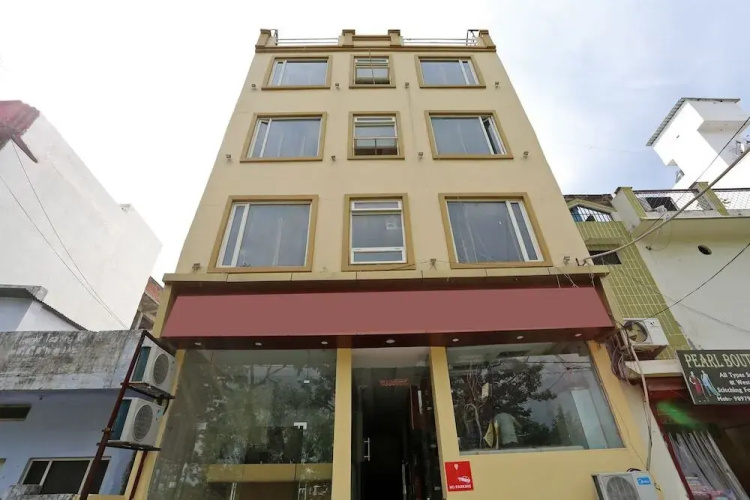Hotelbild
