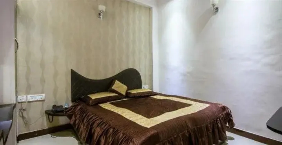 Har Kishan Villa