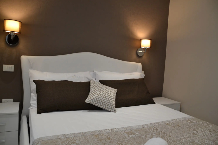 B&B Terra d'Oriente