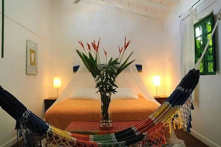 Posada Acuarela