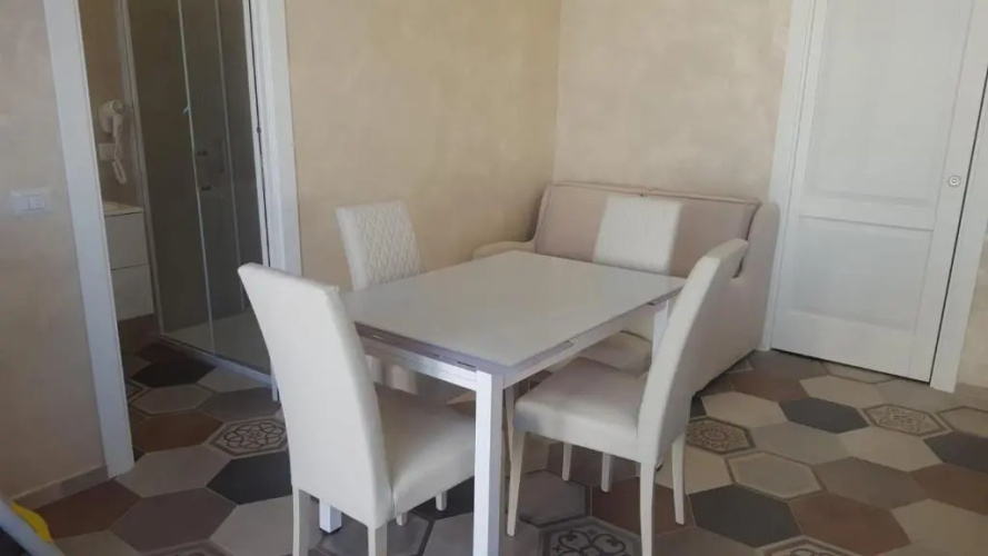 Appartamenti Borgo Panoramico N 4